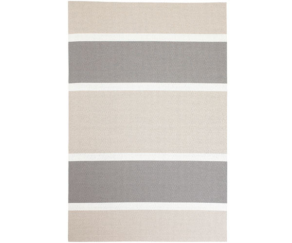 Woodnotes Bridge 170x240 Stone-light grey