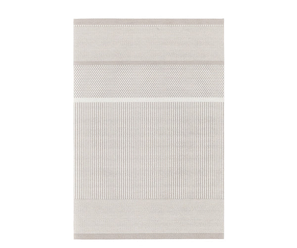 Woodnotes San Francisco 170x240 White-Stone
