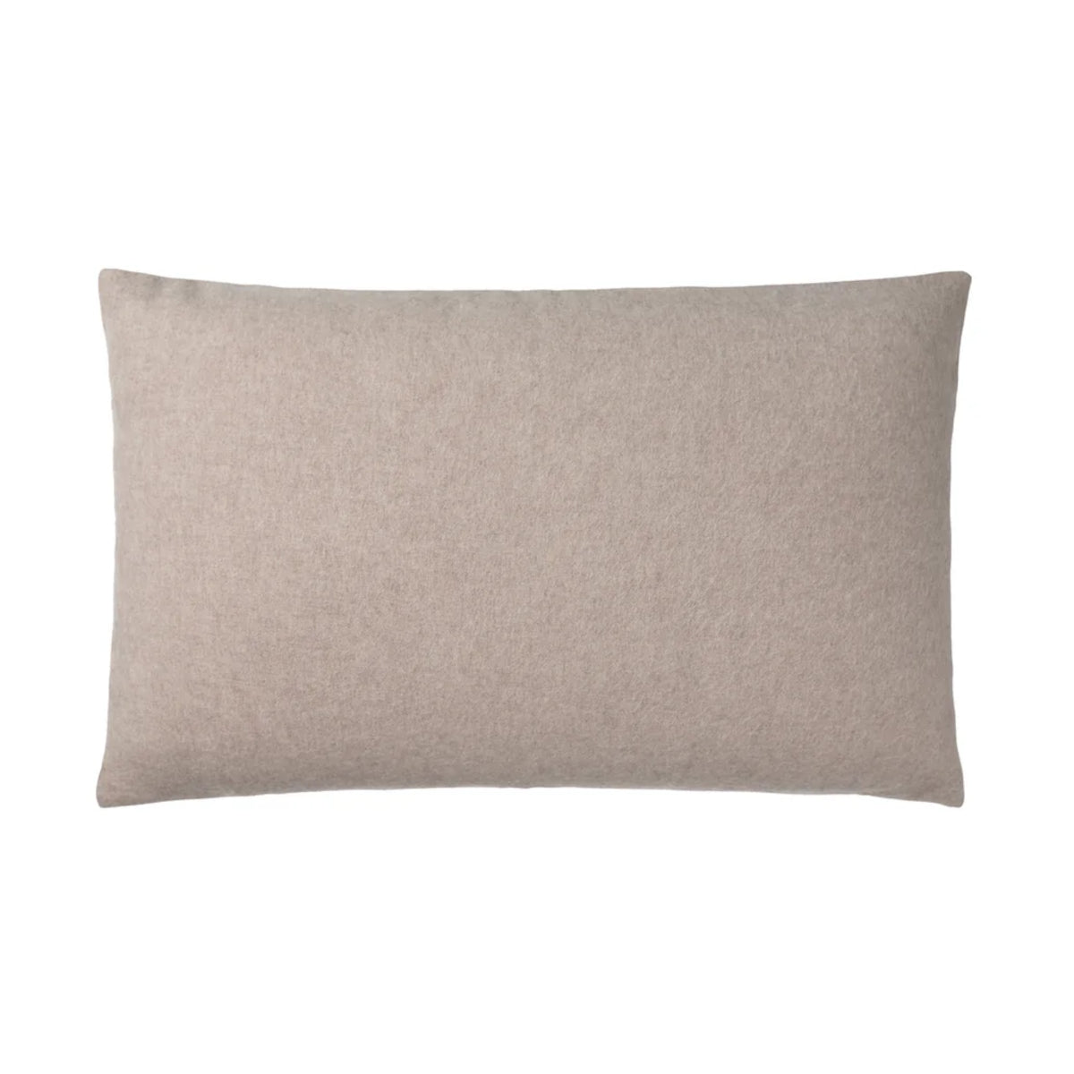 Elvang Classic pude - 40x60 - inkl fyld - Beige