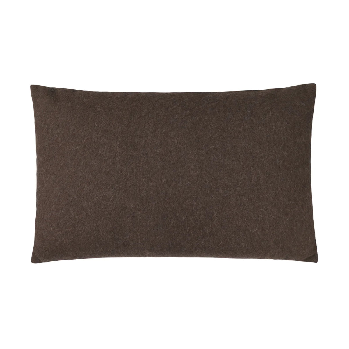 Elvang Classic pude - 40x60 - inkl fyld - Coffee