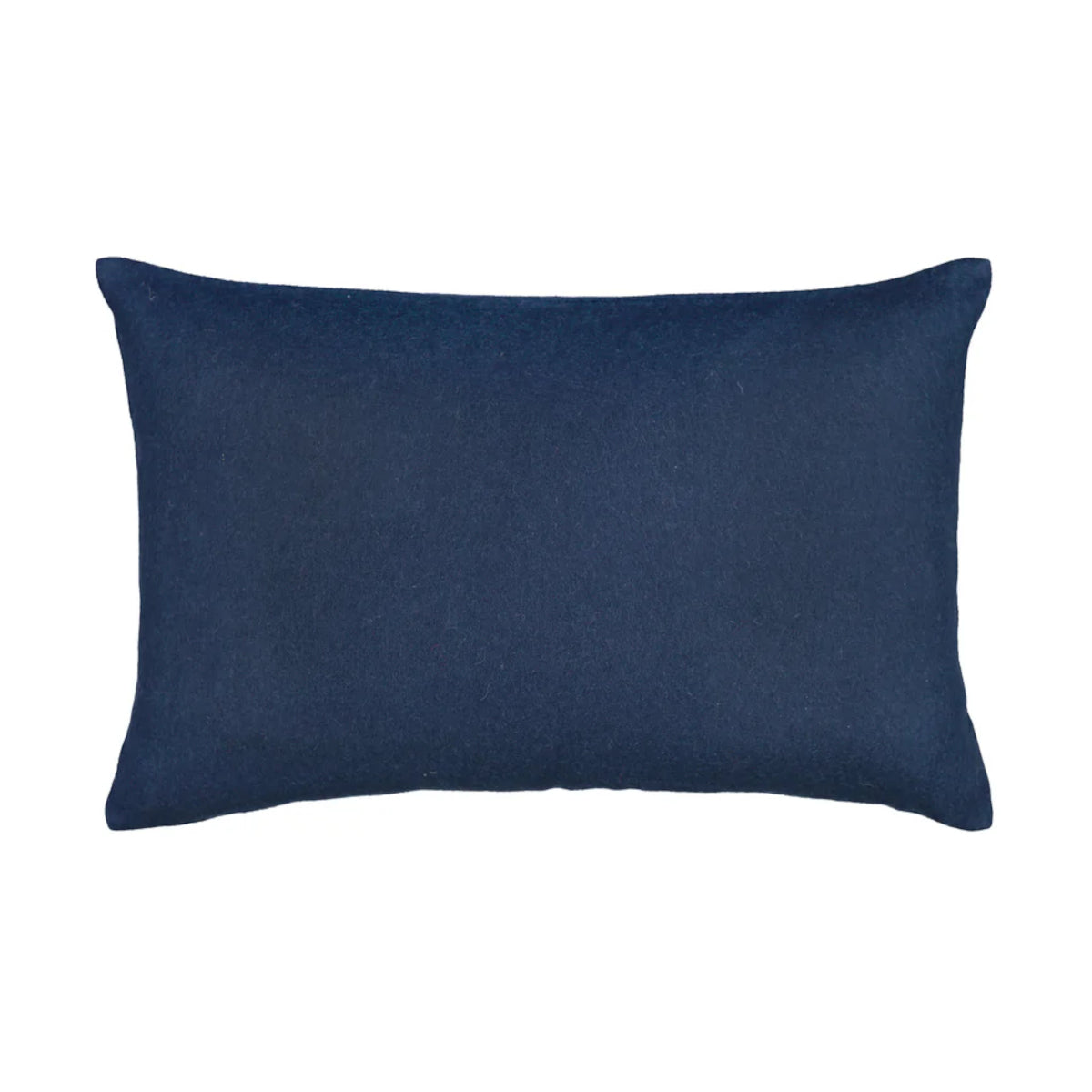 Elvang Classic pude - 40x60 - inkl fyld - Dark Blue