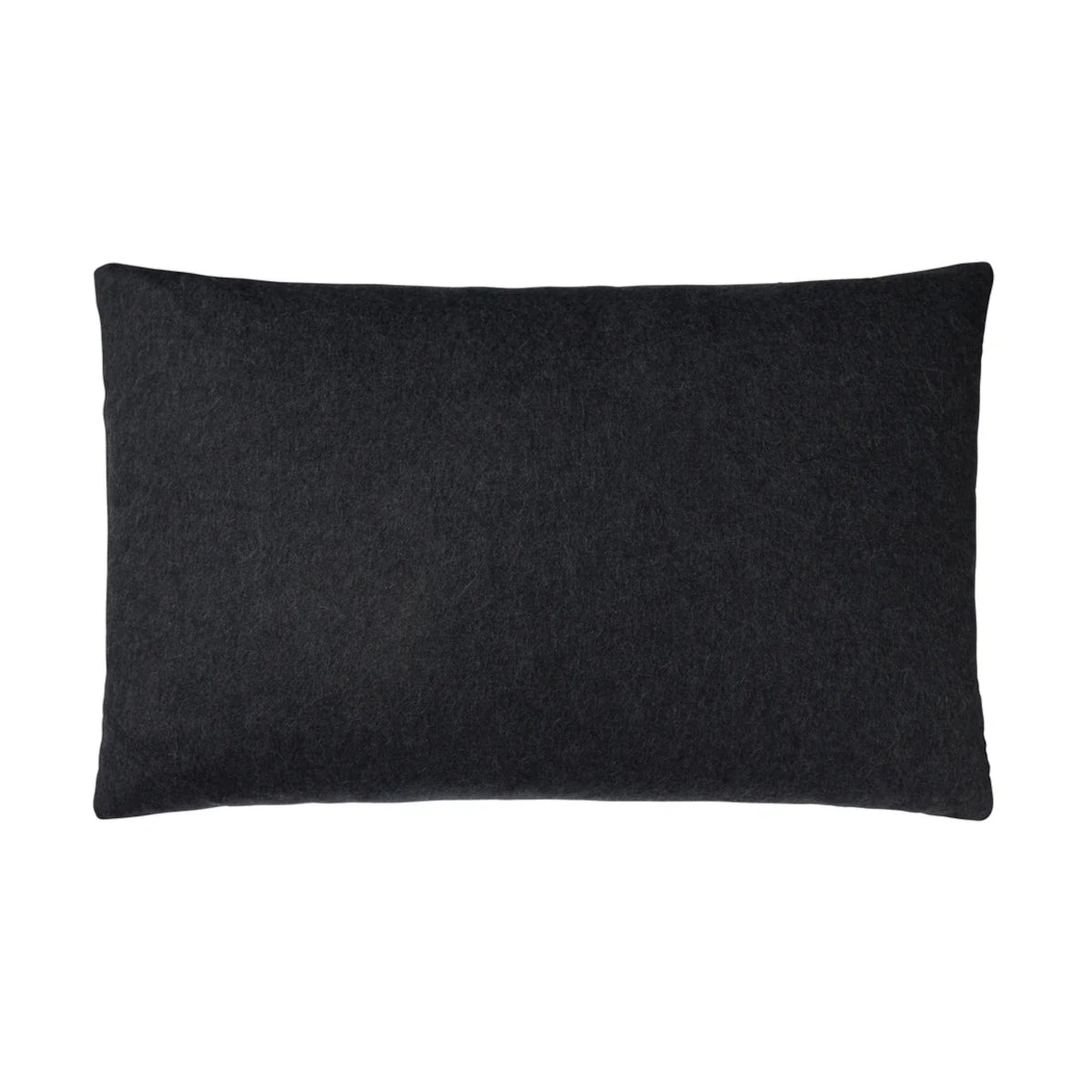 Elvang Classic pude - 40x60 - inkl fyld - Dark Grey