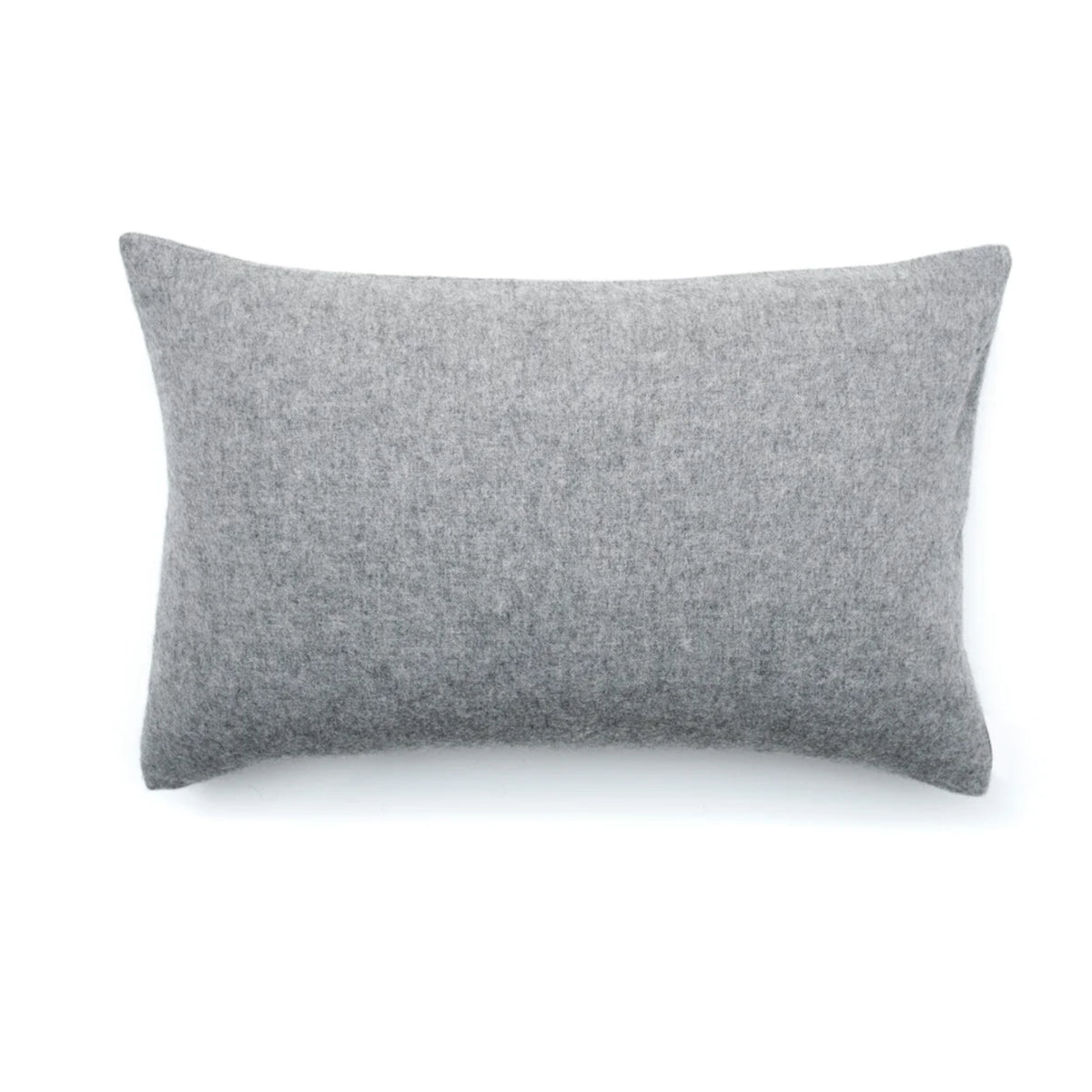 Elvang Classic pude - 40x60 - inkl fyld - Light Grey