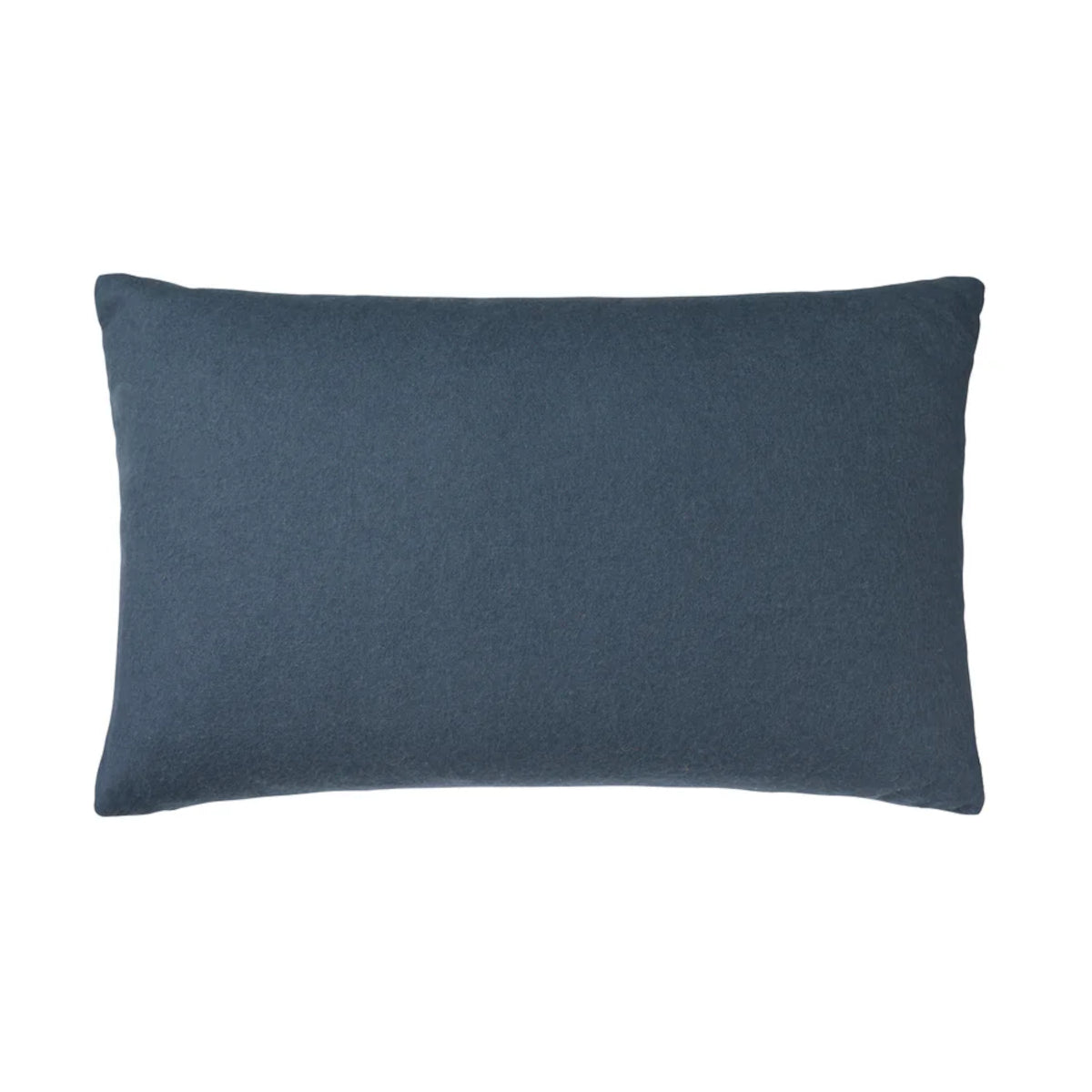 Elvang Classic pude - 40x60 - inkl fyld - Midnight Blue