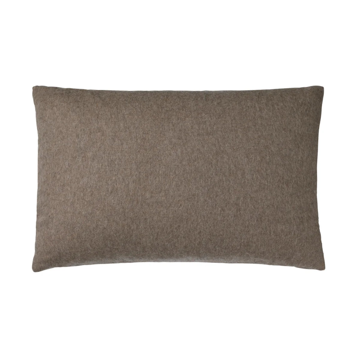 Elvang Classic pude - 40x60 - inkl fyld - Mocca