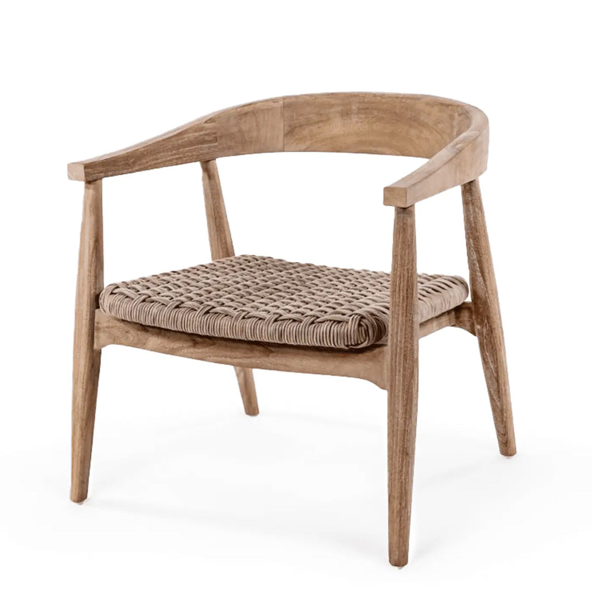 Gommaire Faye Easy Chair - Fletsæde
