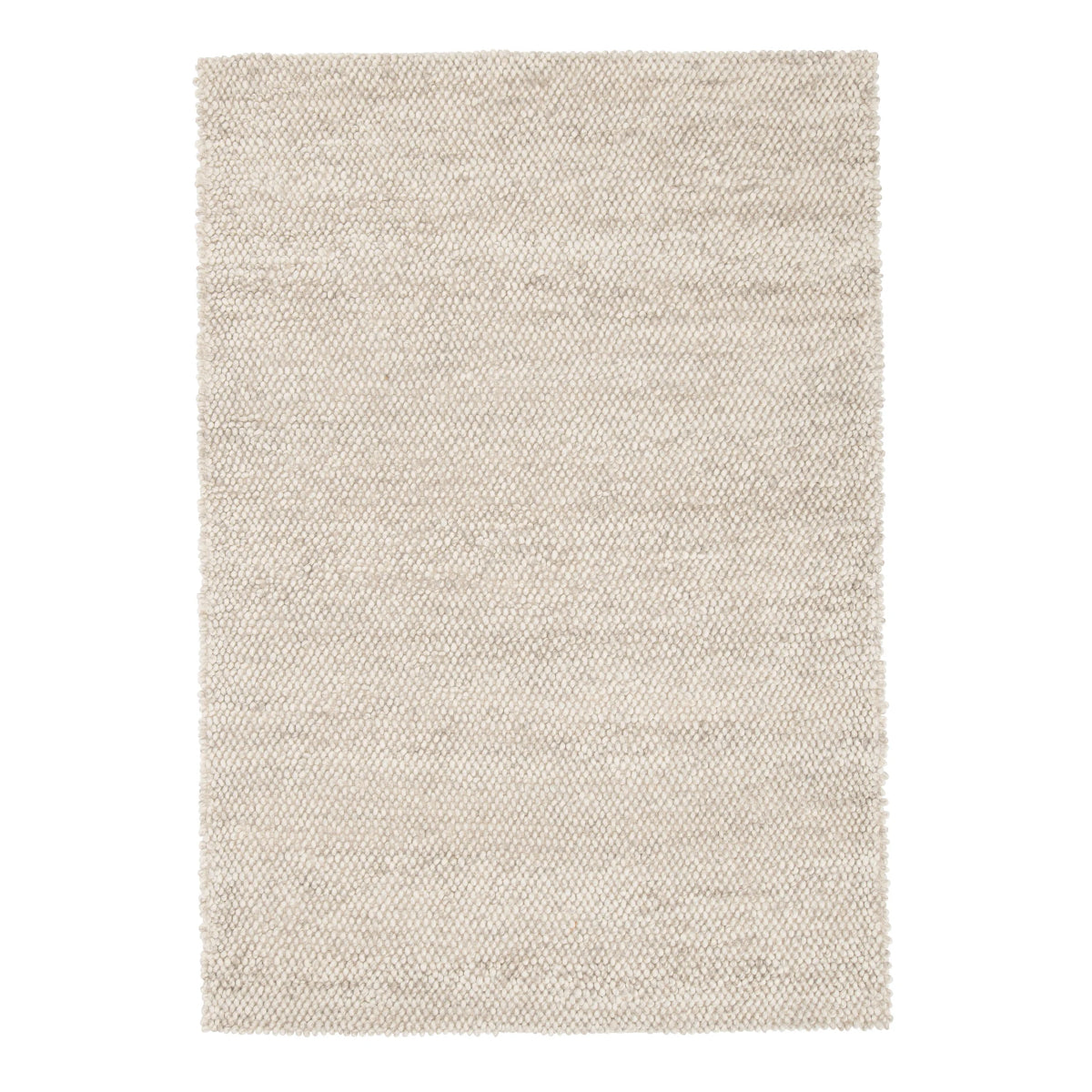 Linie Design Arctic - 170x240 - Light Grey