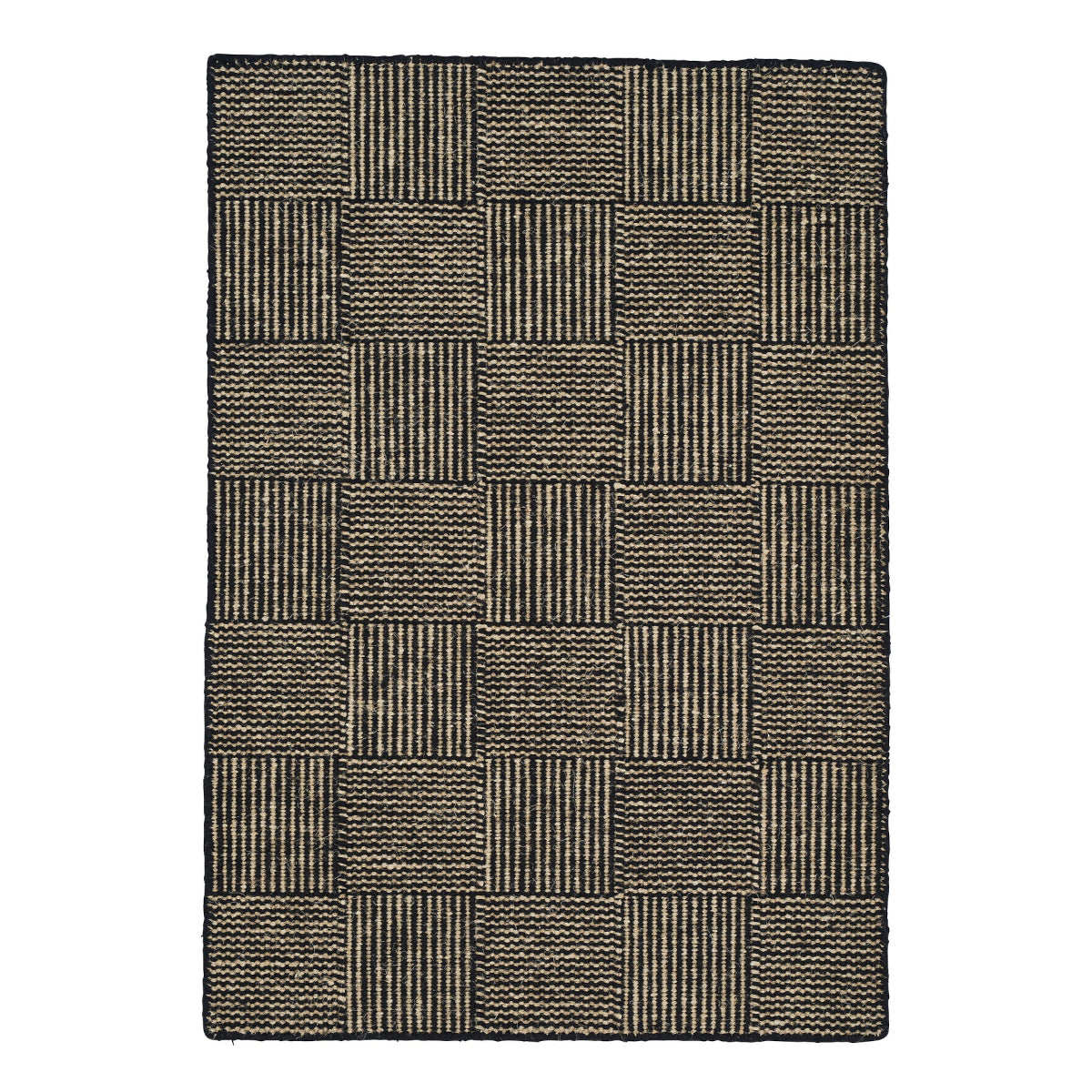 Linie Design Chess - 250x350 - Black