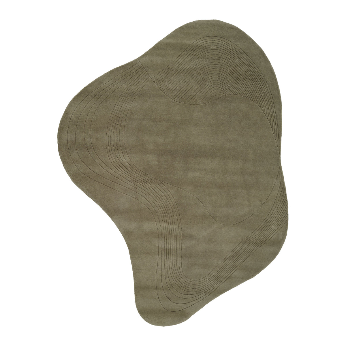 Linie Design Fluid Arc -265x350 - Olive