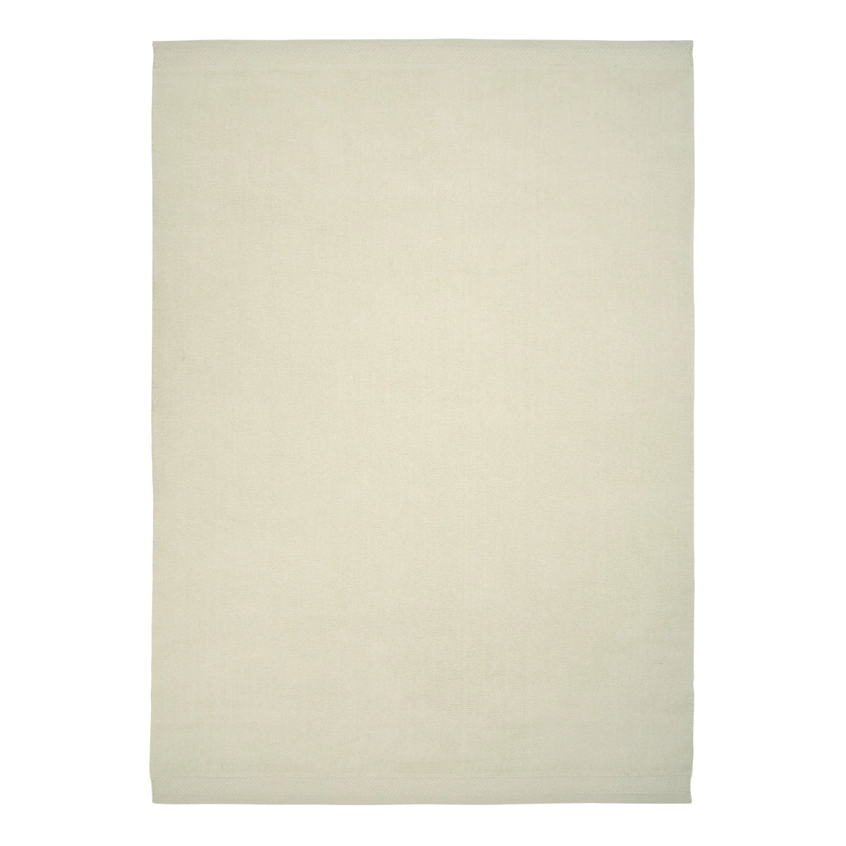 Linie Design Hushed Frame - 200x300 - White