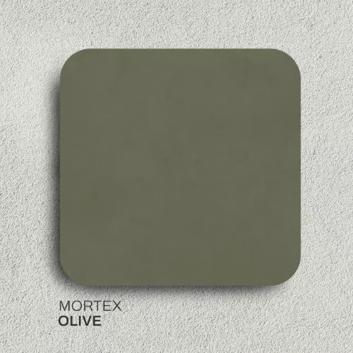 Muundo HAAKI Outdoor Spisebord - 320x110 - Olive