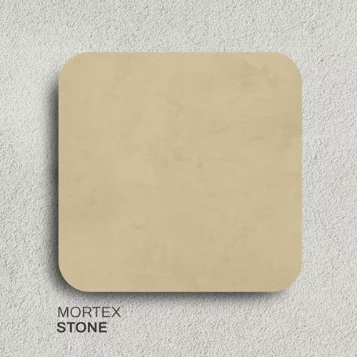 Muundo LAINI Outdoor Sofabord - 90x90 - Stone
