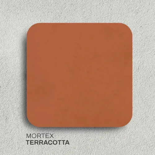 Muundo LAINI Spisebord - 280x130 - Terracotta
