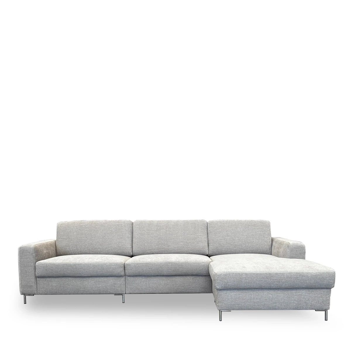 Actona Construct Sofa - Højrevendt