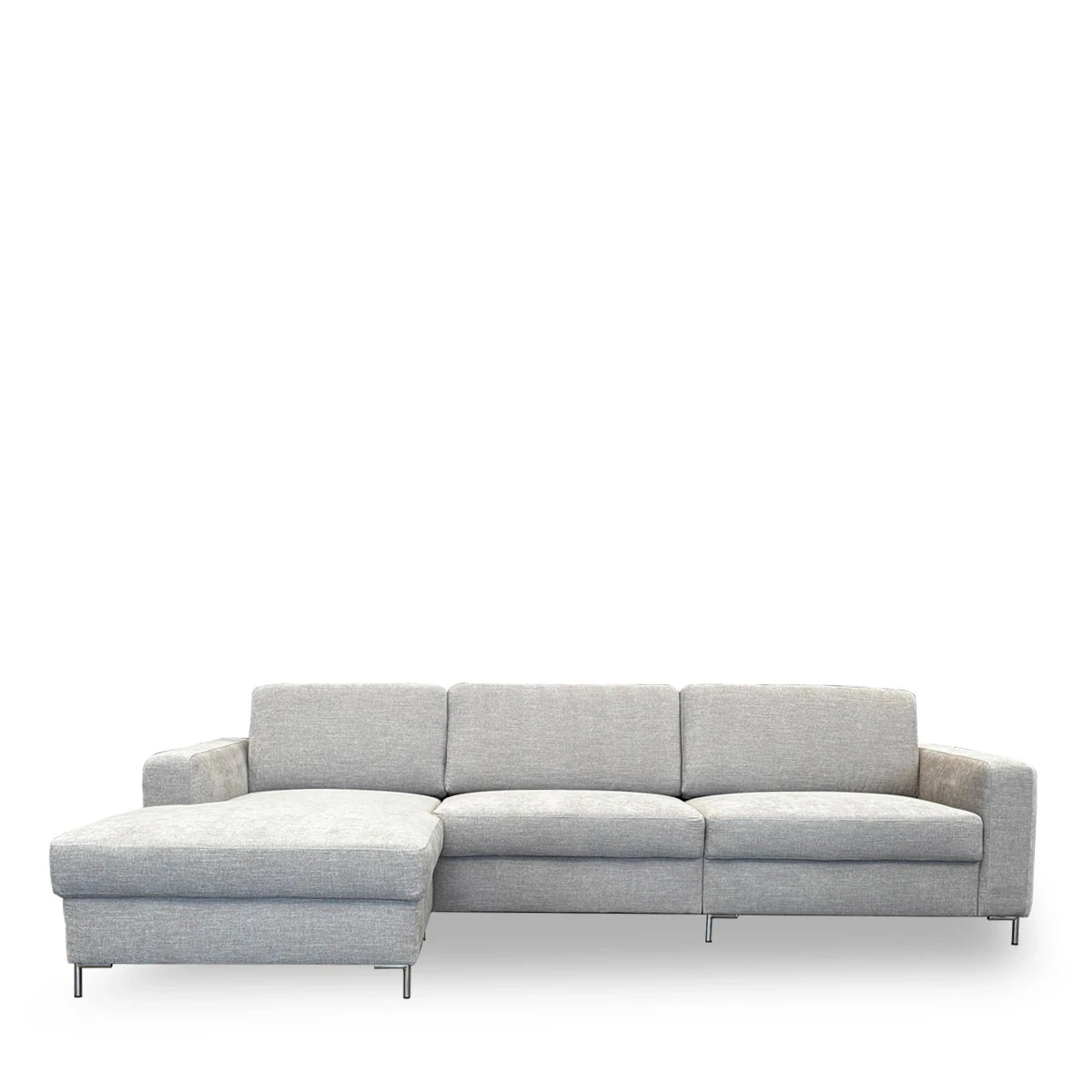 Actona Construct Sofa - Venstrevendt