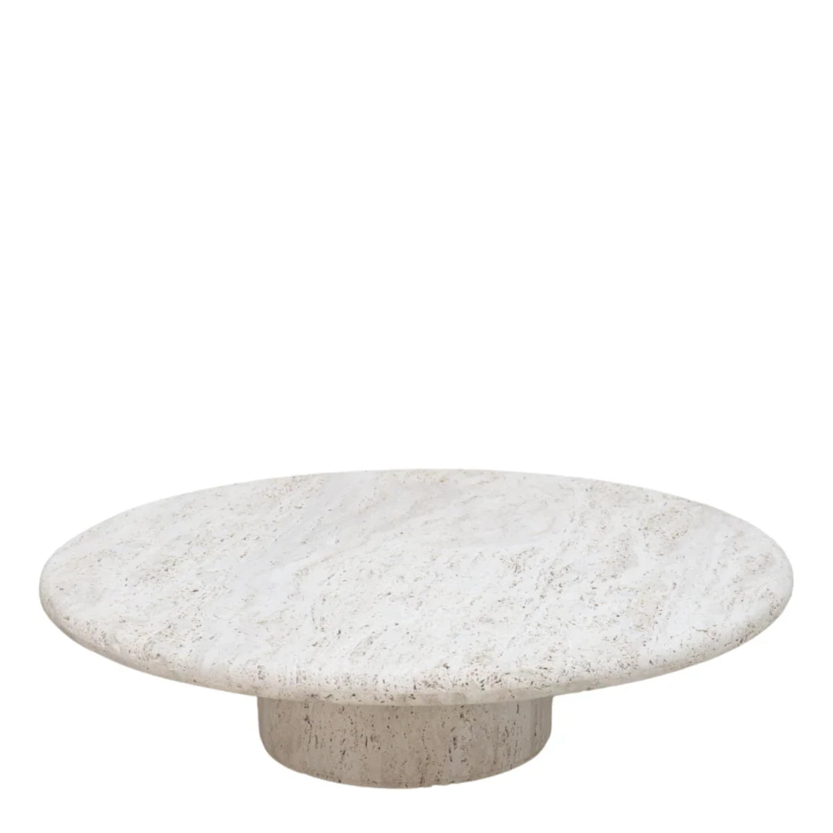 Verdon Redon sofabord - 80x35
