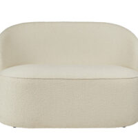 Cozy Living Effie loungesofa - bouclé