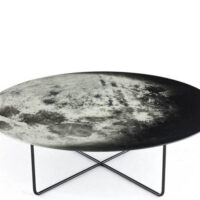 Diesel My Moon My Mirror Table