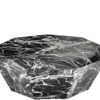 Eichholtz Diamond sofabord - black