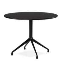 HAY About A Table (AAT20) - Ø:100cm. - Sort