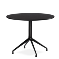 HAY About A Table (AAT20) - Ø:80cm. - Sort
