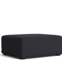 HAY Mags Pouf - Small - Steelcut Trio 2