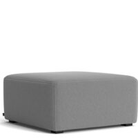 HAY Mags Pouf - XS - Steelcut Trio 2