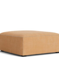 HAY Mags Soft Ottoman - S01 - Extra Small - Linara Stof