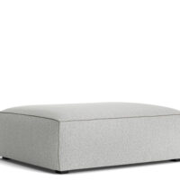 HAY Mags Soft Ottoman - S02 - Small - Hallingdal 116
