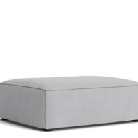 HAY Mags Soft Ottoman - S02 - Small - Linara Stof