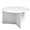 HAY Slit Table XL - White