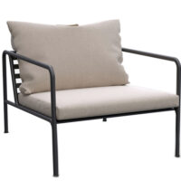 HOUE Avon Lounge chair - Alpine