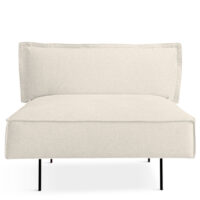 Handvark Middle Module - Soho Stof - Chalk