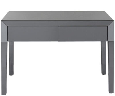 Kare Design Luxury Push konsol - grey