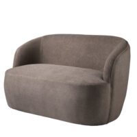 Living&more sofa - Cloud - Beige
