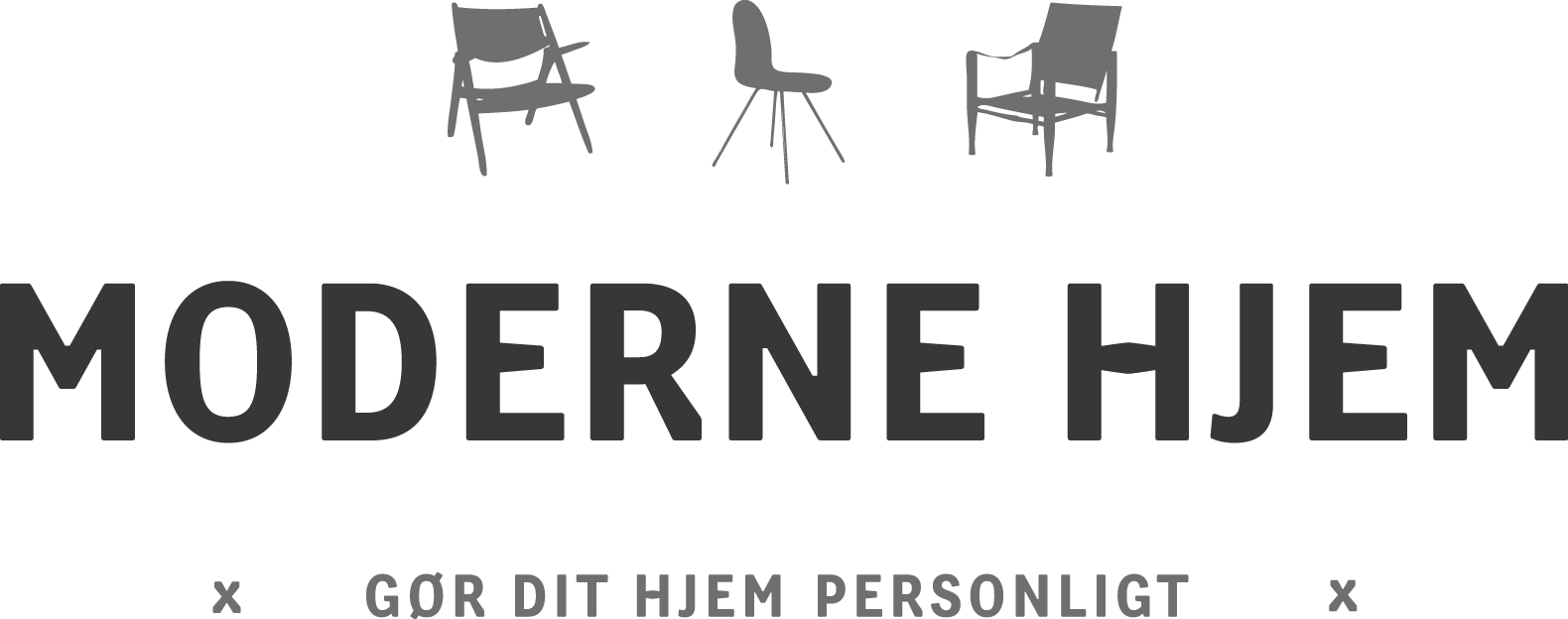 Moderne Hjem