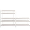 Muuto Compile Shelving System - Config. 7