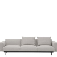 Muuto In Situ 3 Pers. - Configuration 1 - Clay 12