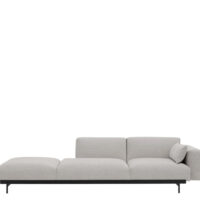 Muuto In Situ 3 Pers. - Configuration 4 - Clay 12