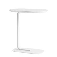 Muuto Relate Sidetable - Off-White