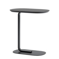 Muuto Relate Sidetable - Sort