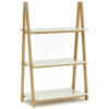 Normann Copenhagen One Step Up Bookcase Low