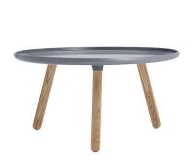 Normann Copenhagen Tablo - Large Grå