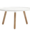 Normann Copenhagen Tablo - Large Hvid