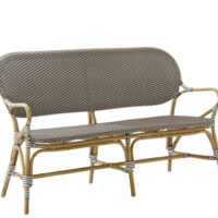Sika Design Isabell bænk