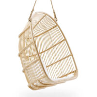 Sika Design Renoir Exterior Hængestol - Natural