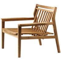 Thomas Alken loungestol - M6 Sammen - Natur