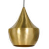 Tom Dixon Beat Shade Fat Brass