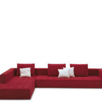 Zanotta Kilt Modulsofa