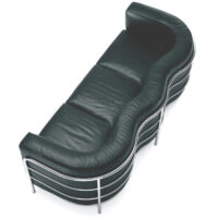 Zanotta Onda 3pers
